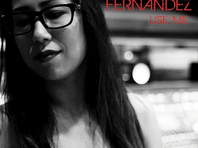 Sound and Music VANESSA FERNANDEZ: USE ME (180G - 45 RPM)
