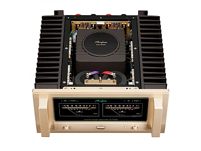 ACCUPHASE P-7500