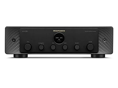 MARANTZ MODEL 40N MARANTZ MODEL 40N