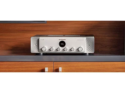 MARANTZ MODEL 40N MARANTZ MODEL 40N