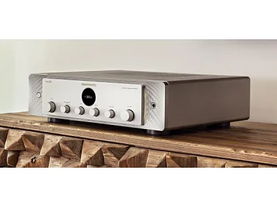 MARANTZ MODEL 40N MARANTZ MODEL 40N