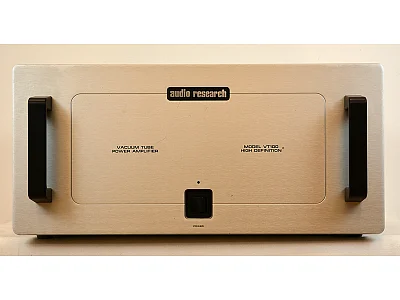 Audio Research AUDIO RESEARCH VT100