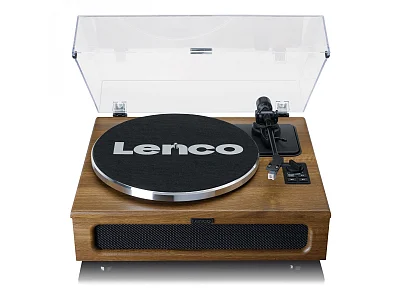 LENCO LS-410 LENCO LS-410