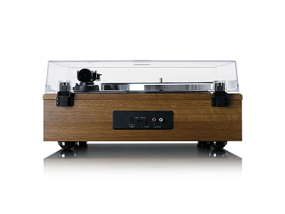 LENCO LS-410 LENCO LS-410
