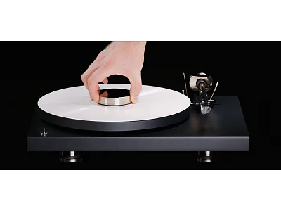 PROJECT RECORD PUCK PRO