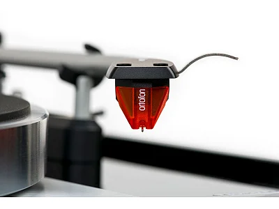 THORENS TD 1500