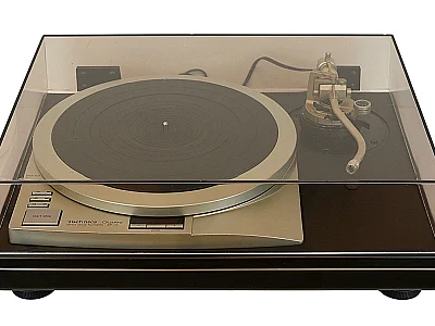 TECHNICS TECHNICS SP-15
