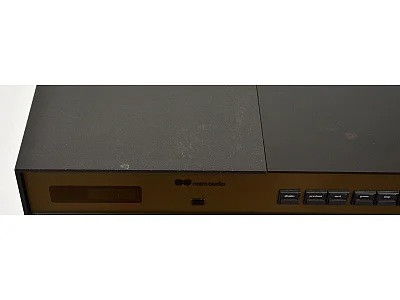 NAIM AUDIO NA CDS PLAYER + NA CDS PS NAIM AUDIO NA CDS PLAYER + NA CDS PS