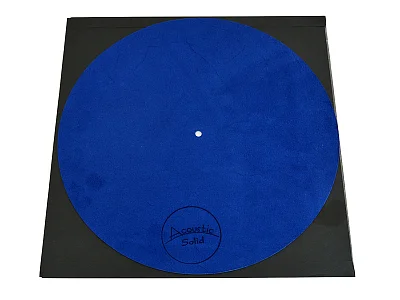 ACOUSTIC SOLID DISCO MAT ACOUSTIC SOLID DISCO MAT