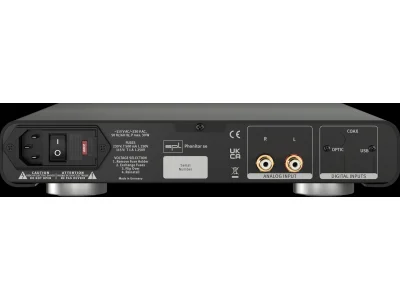 SPL PHONITOR SE