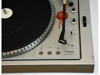 THORENS TD 105 MKII