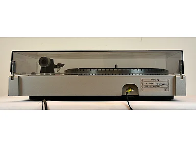 THORENS TD 105 MKII