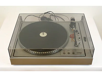 THORENS TD 105 MKII