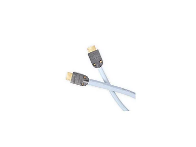 SUPRA CABLES HDMI-HDMI UHD8K (7mm) SUPRA CABLES HDMI-HDMI UHD8K (7mm)
