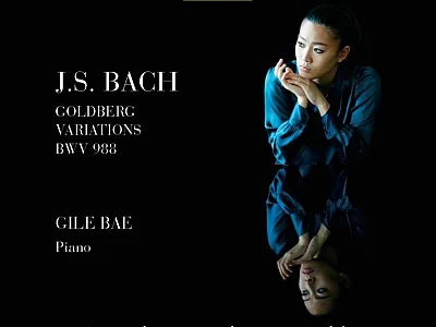 Fon&eacute; J.S. BACH - GOLDBERG VARIATIONS BWV 988
