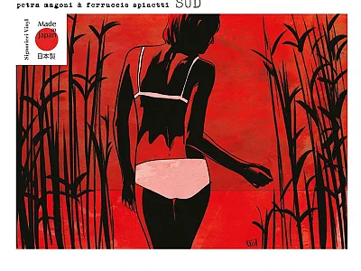 Fon&eacute; VERSO SUD - MUSICA NUDA