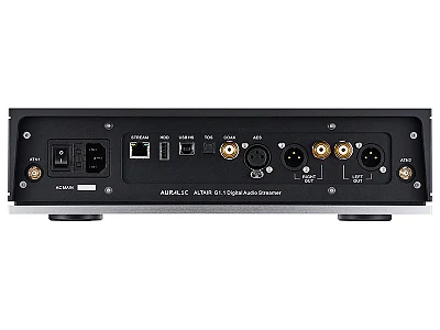 AURALIC ALTAIR G1.1