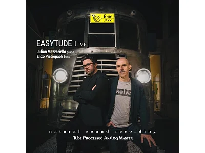 Fon&egrave; EASYTUDE LIVE