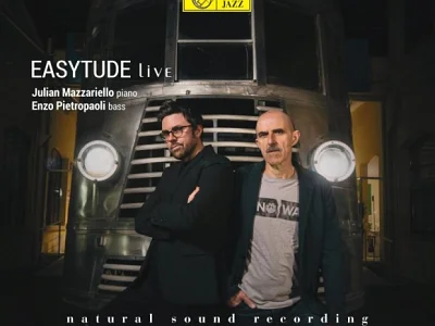 Fon&egrave; EASYTUDE LIVE