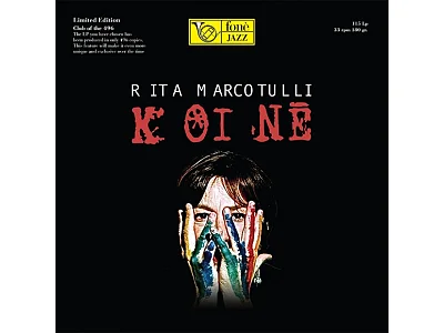 Fon&egrave; RITA MARCO TULLI: KOINE'