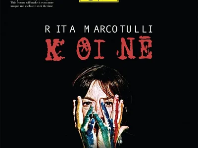 Fon&egrave; RITA MARCO TULLI: KOINE'