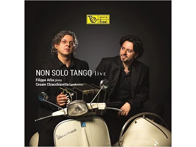 Fon&egrave; NON SOLO TANGO LIVE