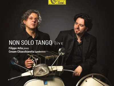 Fon&egrave; NON SOLO TANGO LIVE