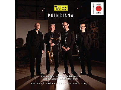 Fon&eacute; POINCIANA