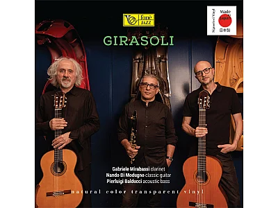 Fon&eacute; GIRASOLI