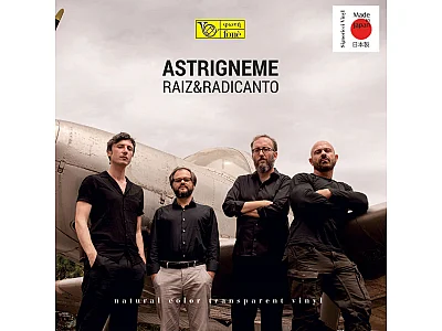 Fon&eacute; ASTRIGNEME: RAIZ & RADICANTO