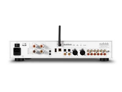 AUDIOLAB 9000A AUDIOLAB 9000A