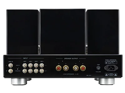 TRIODE JUNONE 845S