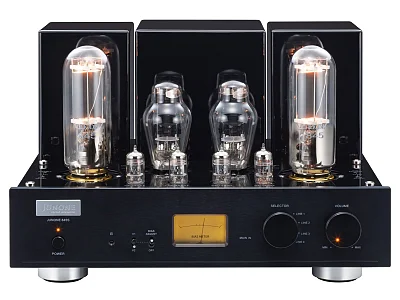 TRIODE JUNONE 845S