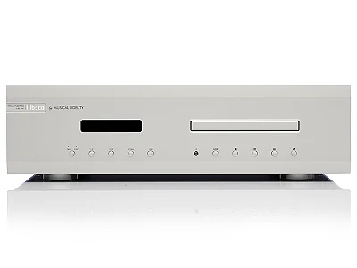 MUSICAL FIDELITY M6SCD MUSICAL FIDELITY M6SCD