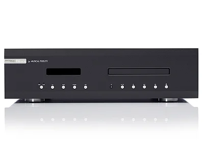 MUSICAL FIDELITY M6SCD MUSICAL FIDELITY M6SCD