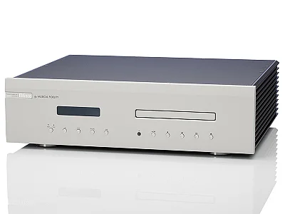 MUSICAL FIDELITY M6SCD MUSICAL FIDELITY M6SCD