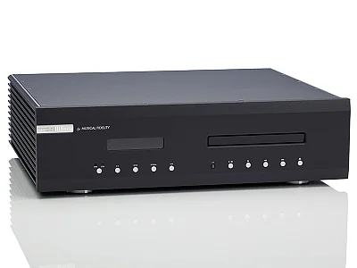 MUSICAL FIDELITY M6SCD MUSICAL FIDELITY M6SCD