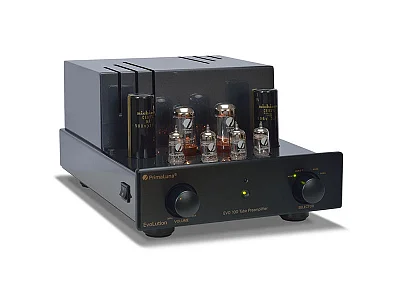 PRIMALUNA EVO 100 PREAMPLIFICATORE PRIMALUNA EVO 100 PREAMPLIFICATORE
