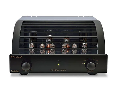 PRIMALUNA EVO 300 PREAMPLIFICATORE PRIMALUNA EVO 300 PREAMPLIFICATORE