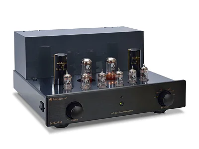 PRIMALUNA EVO 300 PREAMPLIFICATORE PRIMALUNA EVO 300 PREAMPLIFICATORE
