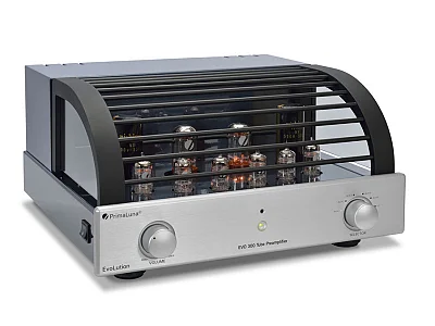 PRIMALUNA EVO 300 PREAMPLIFICATORE PRIMALUNA EVO 300 PREAMPLIFICATORE