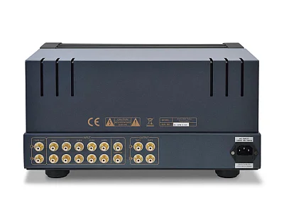 PRIMALUNA EVO 300 PREAMPLIFICATORE PRIMALUNA EVO 300 PREAMPLIFICATORE