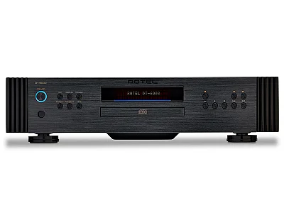 ROTEL DT-6000 ROTEL DT-6000