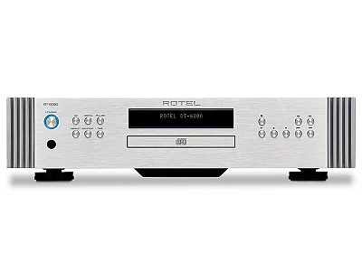 ROTEL DT-6000 ROTEL DT-6000