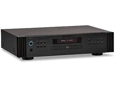 ROTEL DT-6000 ROTEL DT-6000
