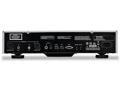 ROTEL DT-6000 ROTEL DT-6000