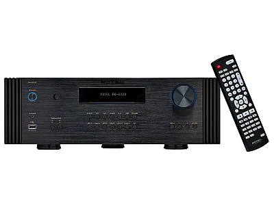 ROTEL RA-6000