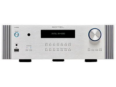 ROTEL RA-6000