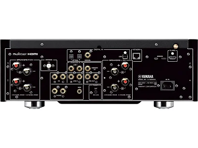 YAMAHA R-N2000A