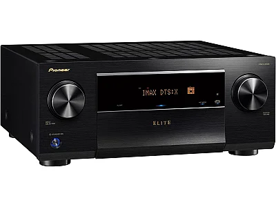 PIONEER VSX-LX505